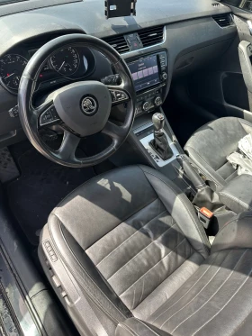 Skoda Octavia 1.8T | Auto.bg — изображение 10