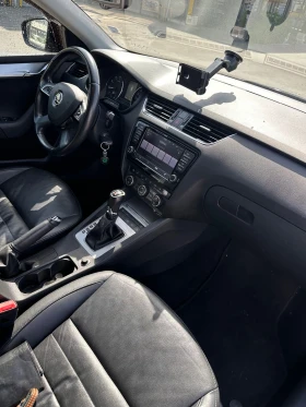 Skoda Octavia 1.8T | Auto.bg — изображение 6