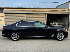 BMW 730 730 LXd G12  | Auto.bg — изображение 6