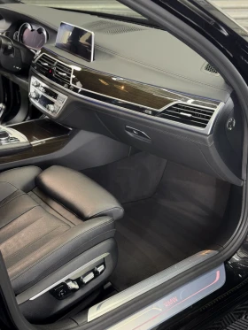BMW 730 730 LXd G12  | Auto.bg — изображение 12