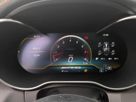Mercedes-Benz C 43 AMG ДИСТРОНИК * BURMESTER * ДИГИТАЛНО ТАБЛО * БЪКЕТ  - 31890 € - 42347531 8