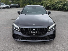 Mercedes-Benz C 43 AMG ДИСТРОНИК * BURMESTER * ДИГИТАЛНО ТАБЛО * БЪКЕТ  - 31890 € - 42347531 6