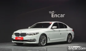BMW 540 540i xDrive Luxury Plus