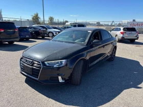 Audi A3 / БЕЗ ИНЦИДЕНТИ / АВТОКРЕДИТ БЕЗ ПЪРВОНАЧАЛНА 