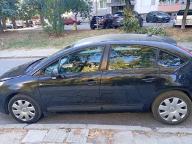 Citroen C4 1, 6 HDI 110