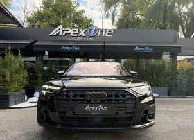 ����� �� �������� �� Audi S8 CARBON/BANG&OLUFSEN/360