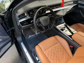 Audi S8 CARBON/BANG&OLUFSEN/360 | Mobile.bg � ����� ������ 9