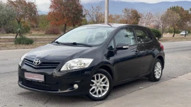 ����� �� �������� �� Toyota Auris 1.6VVT-i 131�� * ���������* 