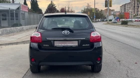 ����� �� �������� �� Toyota Auris 1.6VVT-i 131�� * ���������* 