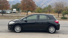 ����� �� �������� �� Toyota Auris 1.6VVT-i 131�� * ���������* 