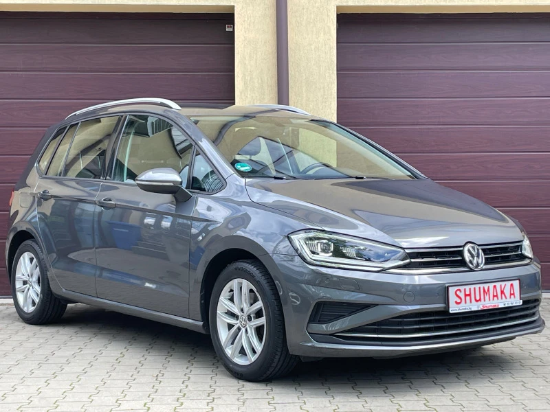 VW Golf 1.5TSi-131psDSG, снимка 3 - Автомобили и джипове - 45556970