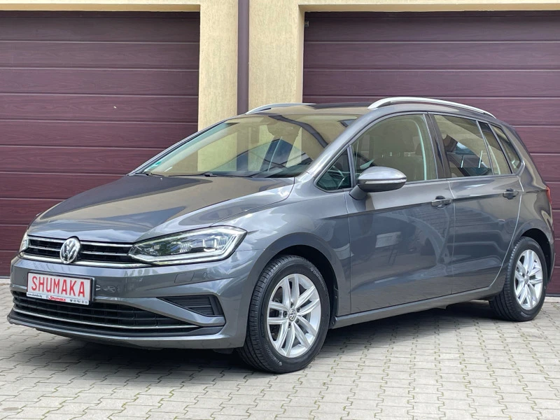 VW Golf 1.5TSi-131psDSG, снимка 2 - Автомобили и джипове - 45556970