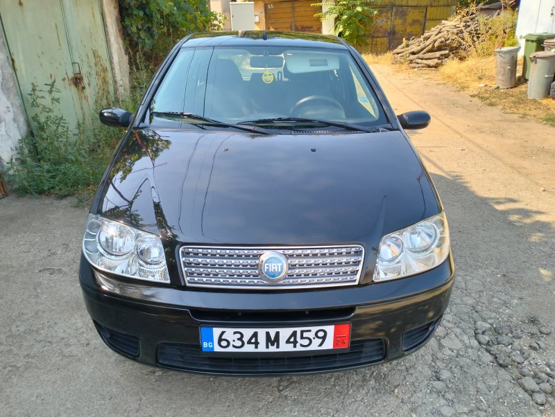 Fiat Punto, снимка 1 - Автомобили и джипове - 47948573