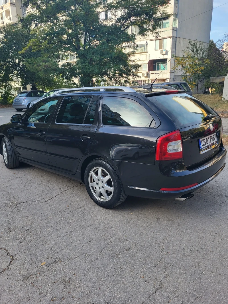 Skoda Octavia Vrs, снимка 3 - Автомобили и джипове - 47671314