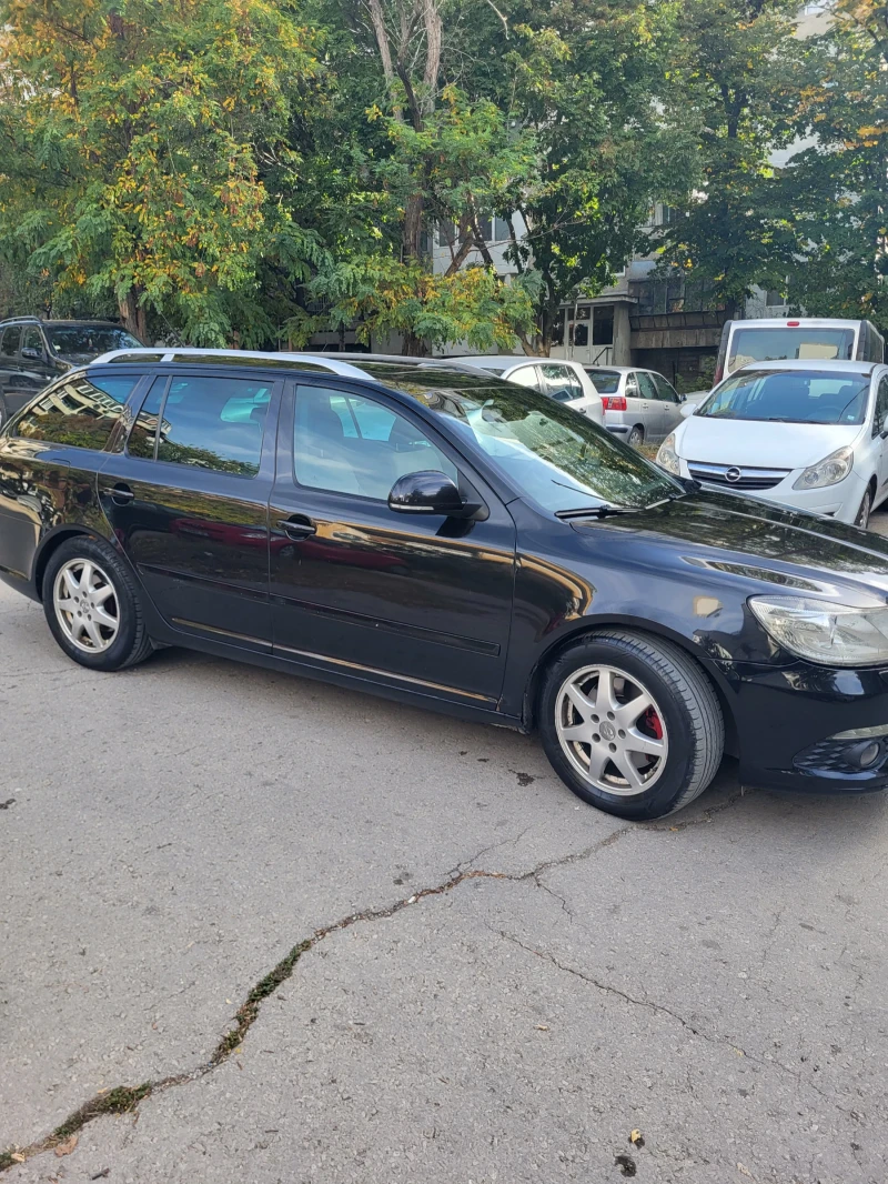 Skoda Octavia Vrs, снимка 6 - Автомобили и джипове - 47671314