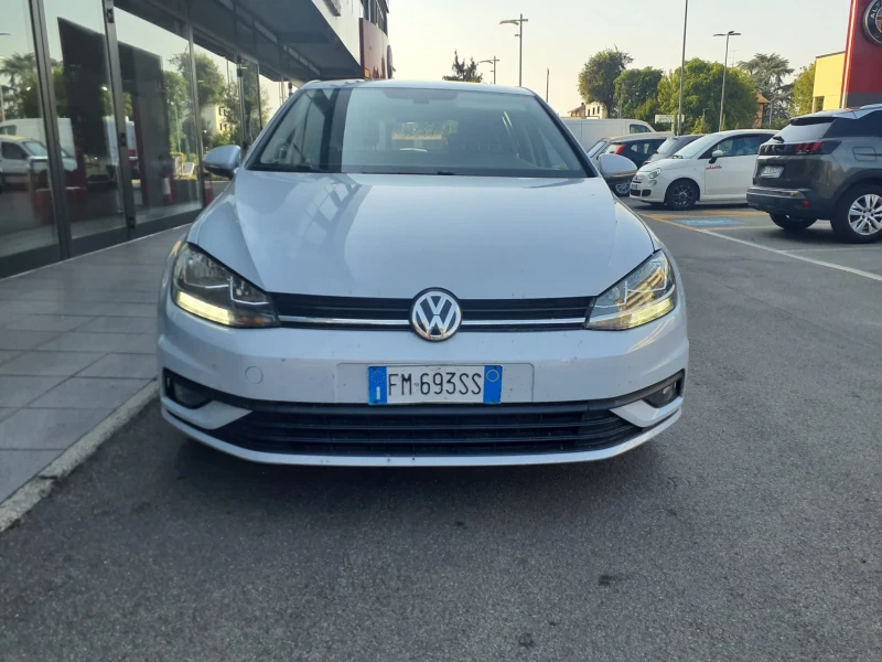 VW Golf 105ps NAVI , снимка 6 - Автомобили и джипове - 47293271