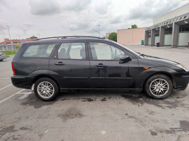 Ford Focus, снимка 5 - Автомобили и джипове - 47302556