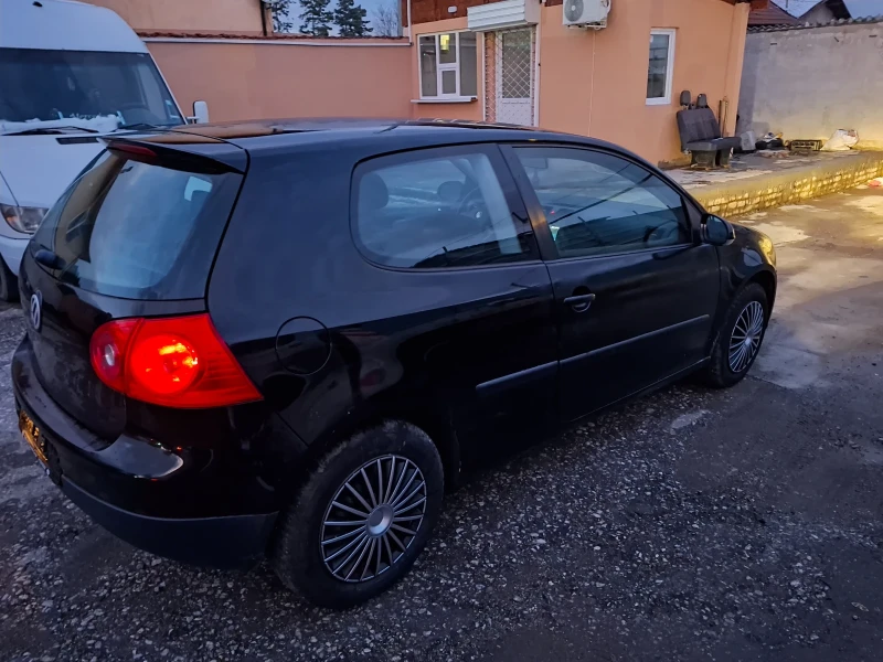 VW Golf 1400, снимка 9 - Автомобили и джипове - 49293465