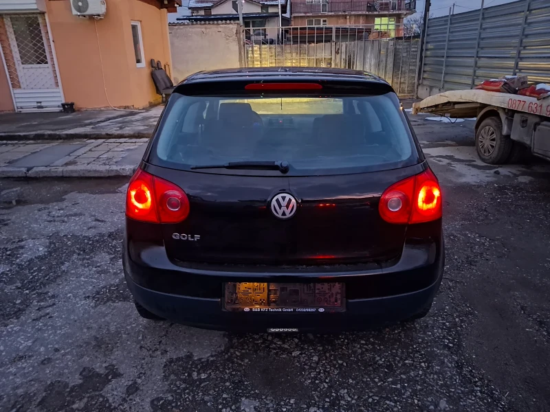 VW Golf 1400, снимка 8 - Автомобили и джипове - 49293465