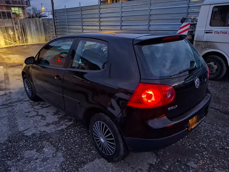 VW Golf 1400, снимка 7 - Автомобили и джипове - 49293465