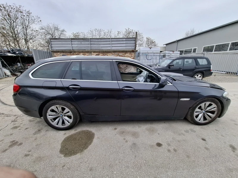 BMW 530 258кс на части , снимка 9 - Автомобили и джипове - 53075226
