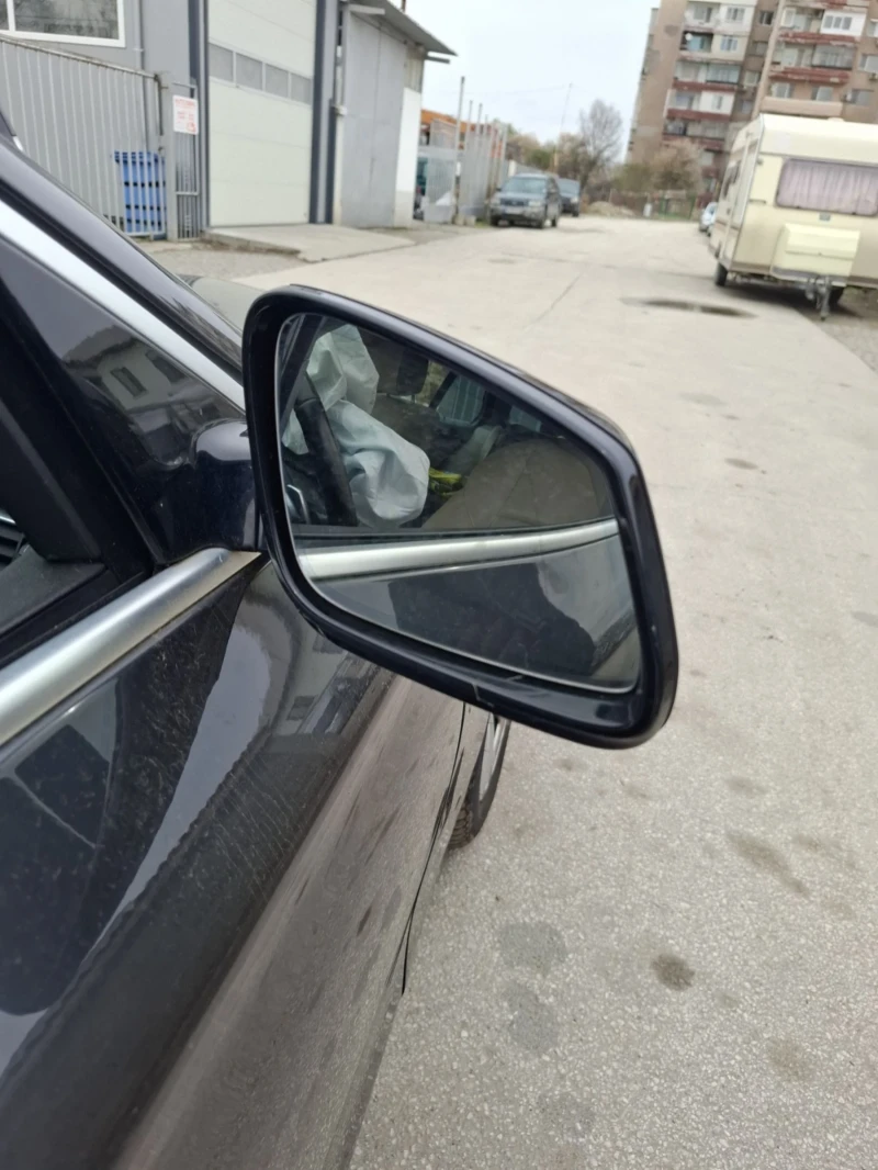 BMW 530 258кс на части , снимка 10 - Автомобили и джипове - 53075226