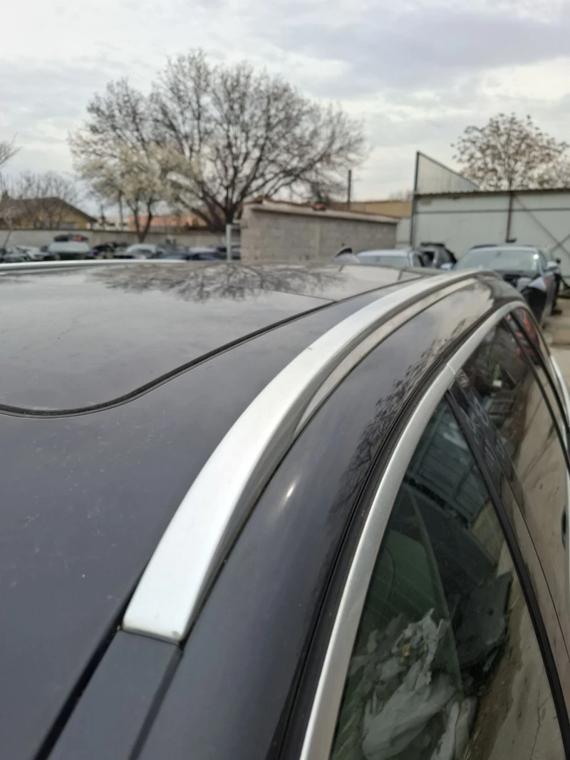 BMW 530 258кс на части , снимка 12 - Автомобили и джипове - 53075226