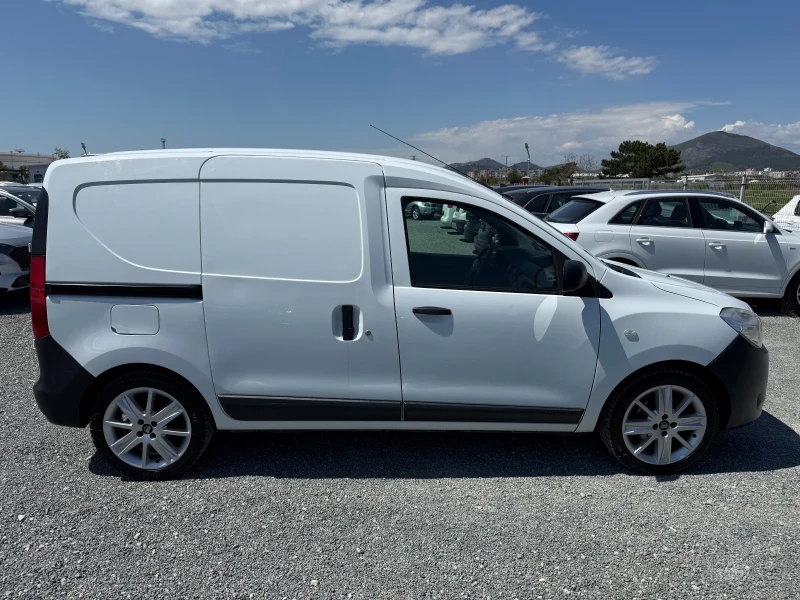 Dacia Dokker (KATO НОВА)^(АГУ), снимка 4 - Автомобили и джипове - 50008423