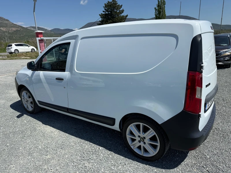 Dacia Dokker (KATO НОВА)^(АГУ), снимка 9 - Автомобили и джипове - 50008423