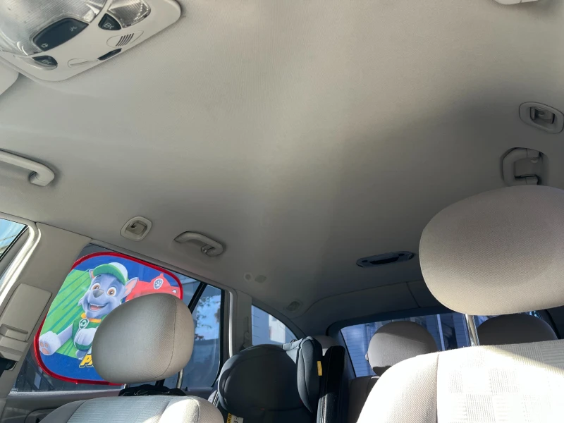 Mercedes-Benz C 200 2.2, снимка 10 - Автомобили и джипове - 53181920