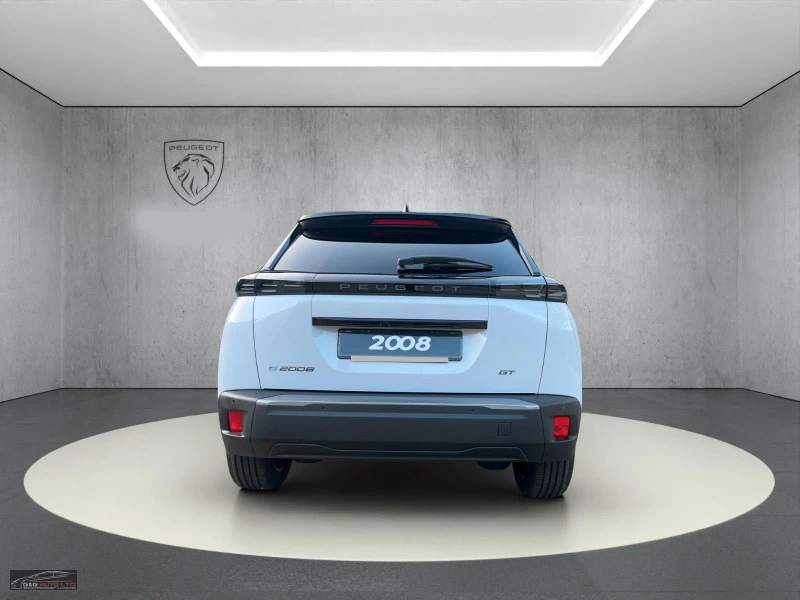 Peugeot 2008 GT156/MASSAGE/156HP/AMBI/H&B/KEYLESS/110f, снимка 8 - Автомобили и джипове - 50561267