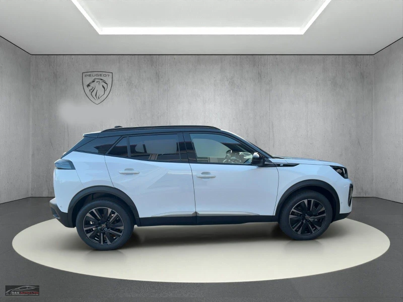 Peugeot 2008 GT156/MASSAGE/156HP/AMBI/H&B/KEYLESS/110f, снимка 4 - Автомобили и джипове - 50561267