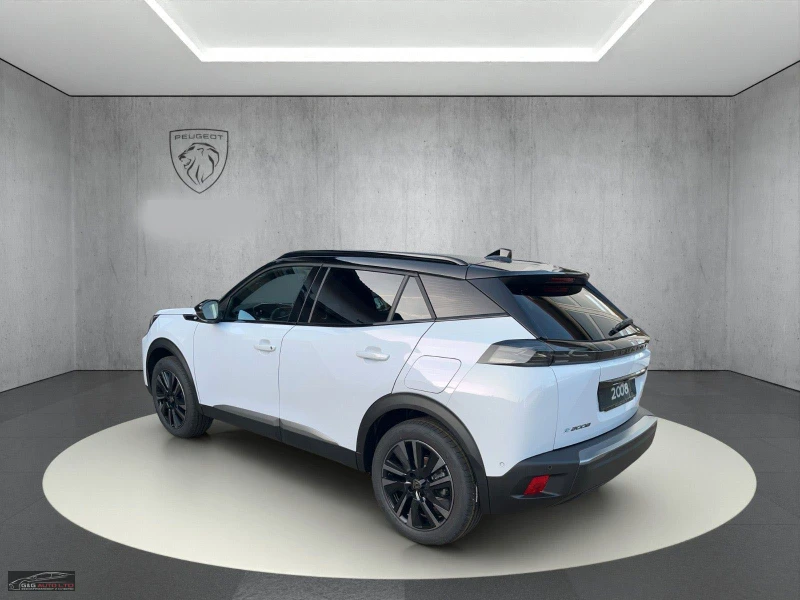 Peugeot 2008 GT156/MASSAGE/156HP/AMBI/H&B/KEYLESS/110f, снимка 5 - Автомобили и джипове - 50561267