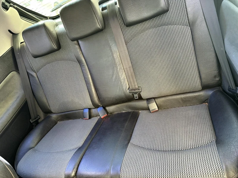 Peugeot 206 GTI, снимка 7 - Автомобили и джипове - 52256784