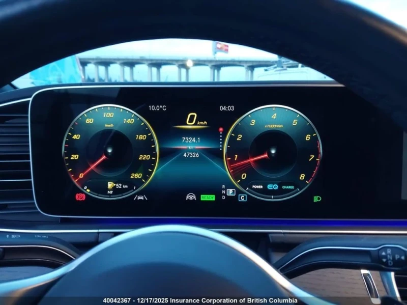 Mercedes-Benz GLE 450 * 4MATIC * CARFAX * БЕЗ ПЪРВОНАЧАЛНА ВНОСКА, снимка 7 - Автомобили и джипове - 52921200