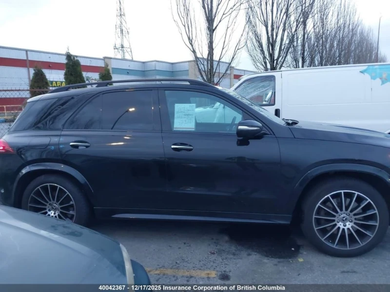 Mercedes-Benz GLE 450 * 4MATIC * CARFAX * БЕЗ ПЪРВОНАЧАЛНА ВНОСКА, снимка 13 - Автомобили и джипове - 52921200