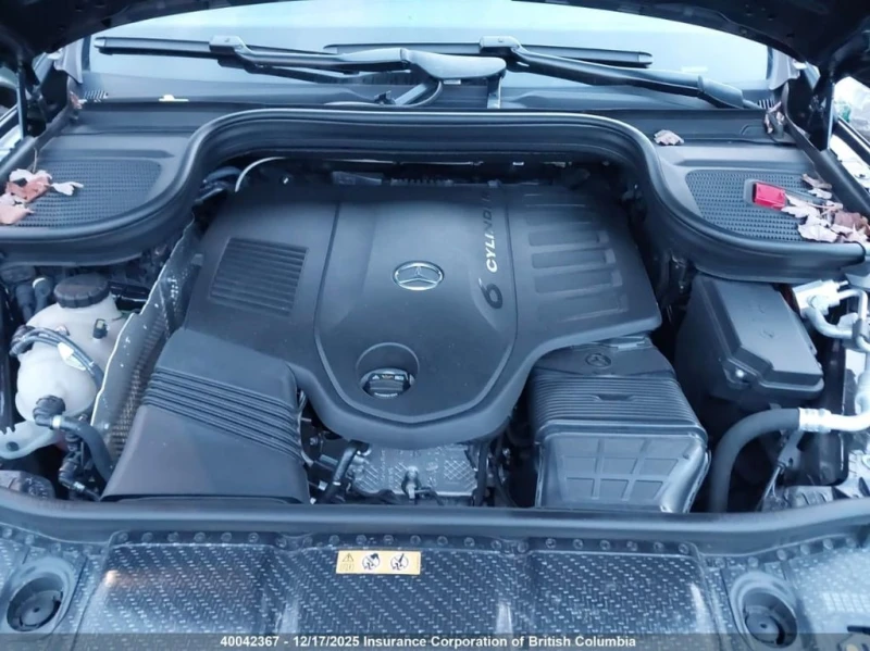 Mercedes-Benz GLE 450 * 4MATIC * CARFAX * БЕЗ ПЪРВОНАЧАЛНА ВНОСКА, снимка 10 - Автомобили и джипове - 52921200