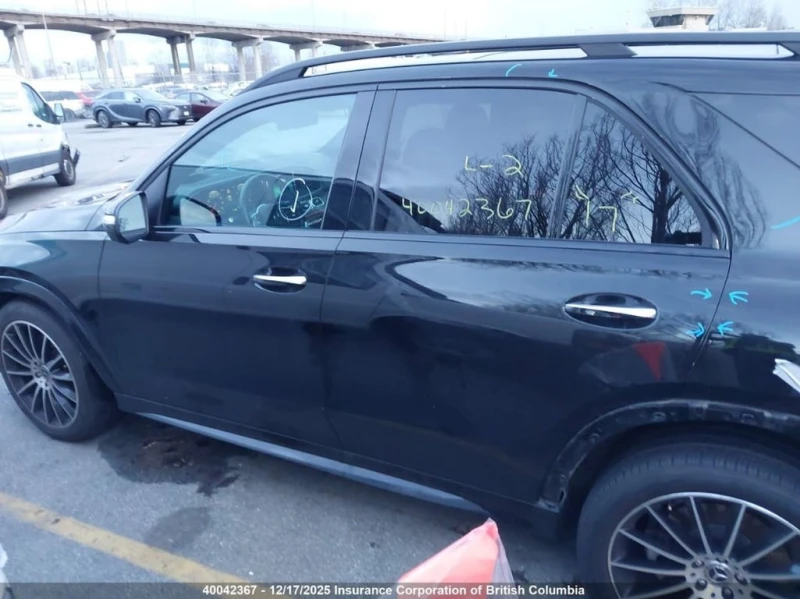 Mercedes-Benz GLE 450 * 4MATIC * CARFAX * БЕЗ ПЪРВОНАЧАЛНА ВНОСКА, снимка 14 - Автомобили и джипове - 52921200