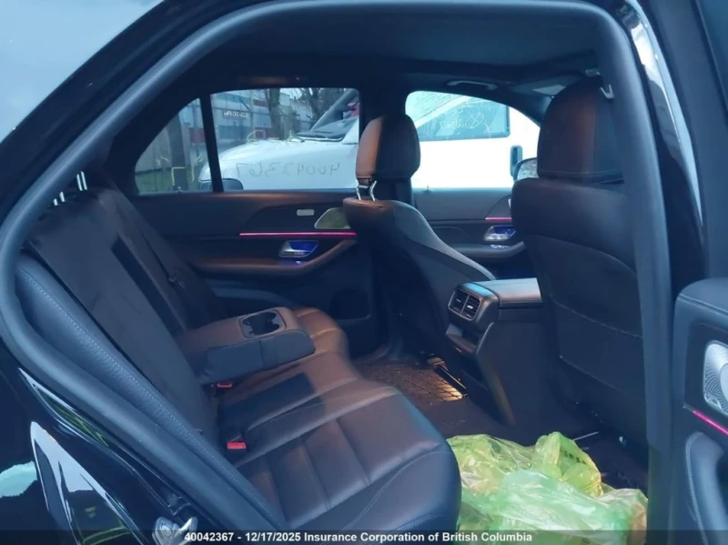 Mercedes-Benz GLE 450 * 4MATIC * CARFAX * БЕЗ ПЪРВОНАЧАЛНА ВНОСКА, снимка 8 - Автомобили и джипове - 52921200