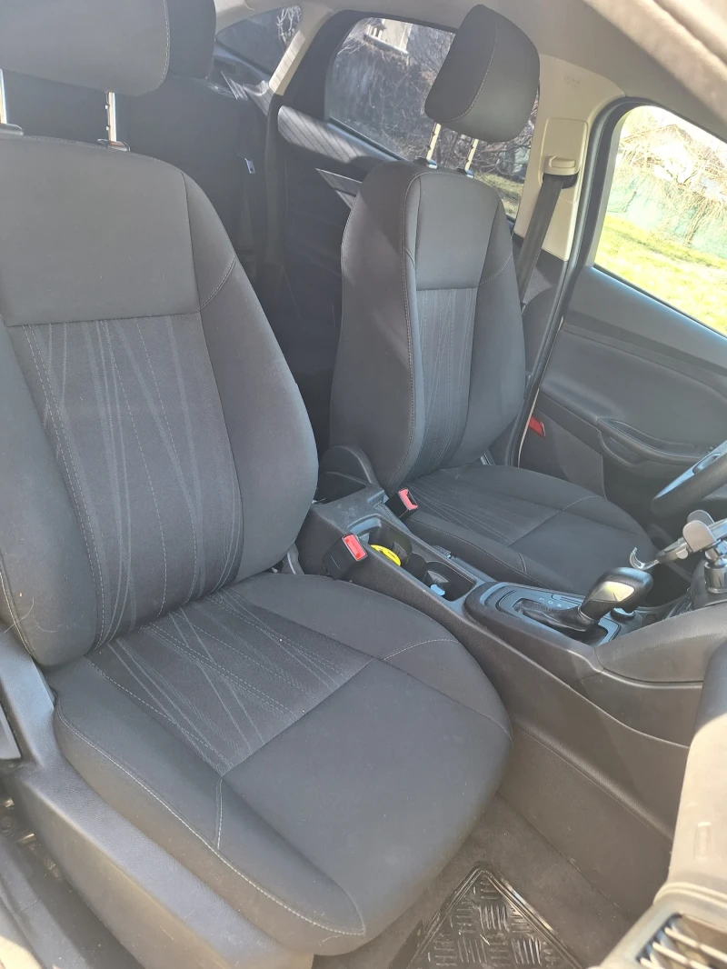 Ford Focus, снимка 9 - Автомобили и джипове - 52961829