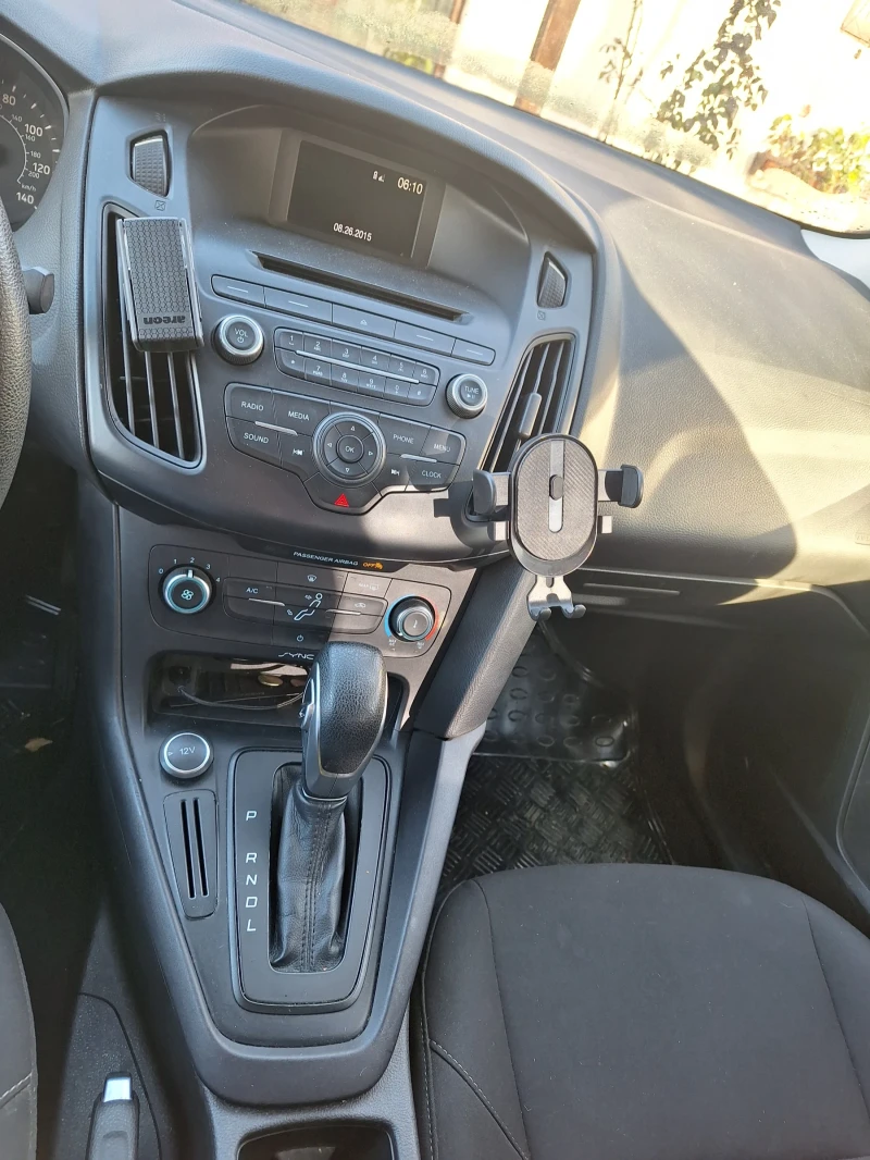Ford Focus, снимка 7 - Автомобили и джипове - 52961829