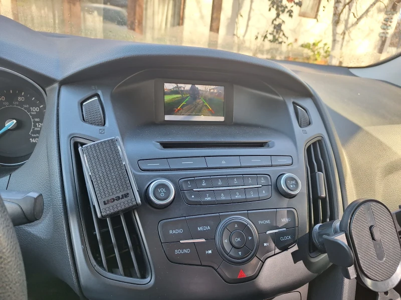 Ford Focus, снимка 6 - Автомобили и джипове - 52961829