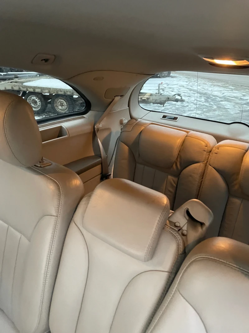 Mercedes-Benz R 320 R320 cdi 7 места, снимка 4 - Автомобили и джипове - 53222617