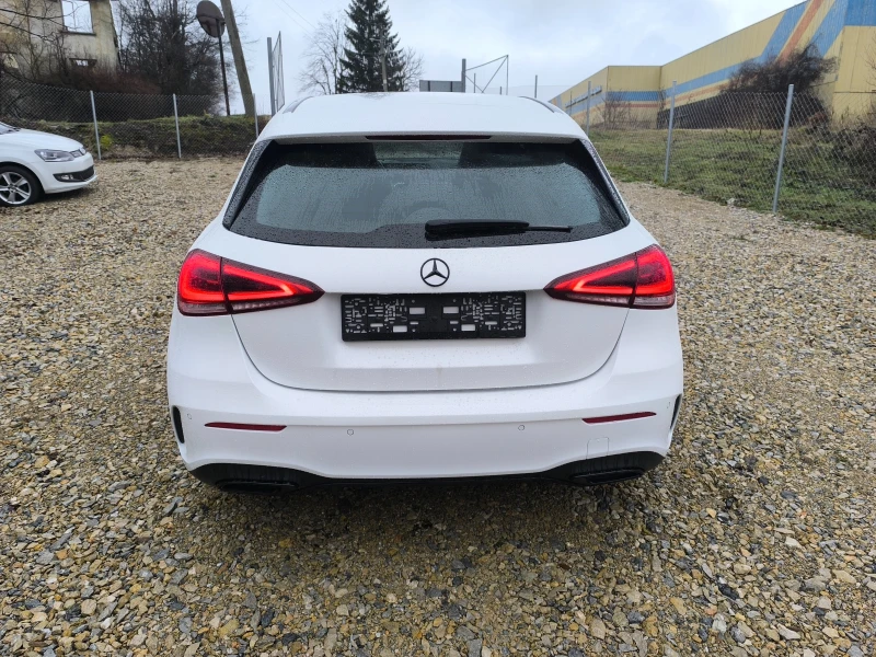 Mercedes-Benz A 180 Amg pack , снимка 4 - Автомобили и джипове - 53470320