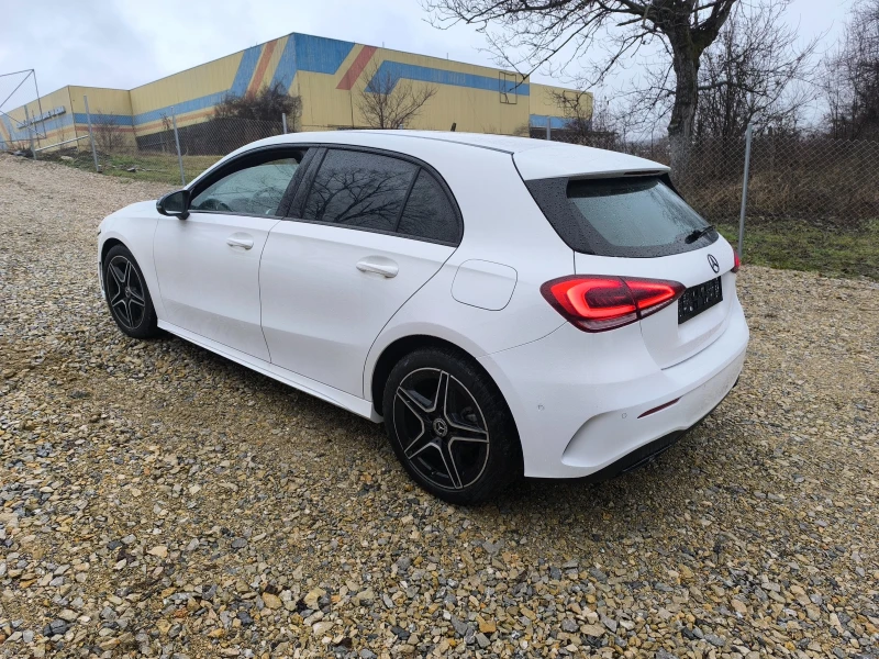 Mercedes-Benz A 180 Amg pack , снимка 5 - Автомобили и джипове - 53470320