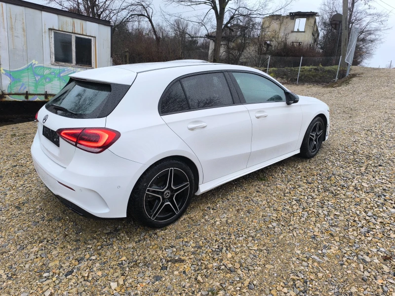 Mercedes-Benz A 180 Amg pack , снимка 6 - Автомобили и джипове - 53470320