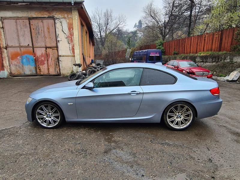 BMW 320 E92 M 177к.с. 2000D, снимка 17 - Автомобили и джипове - 24063417