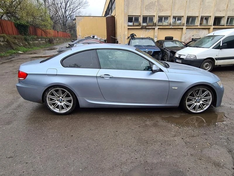 BMW 320 E92 M 177к.с. 2000D - изображение 3