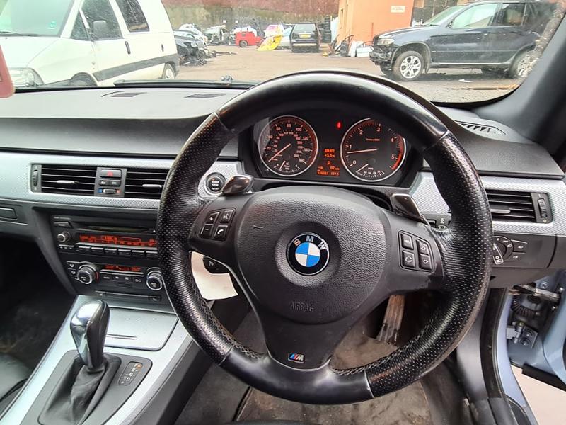 BMW 320 E92 M 177к.с. 2000D, снимка 4 - Автомобили и джипове - 24063417