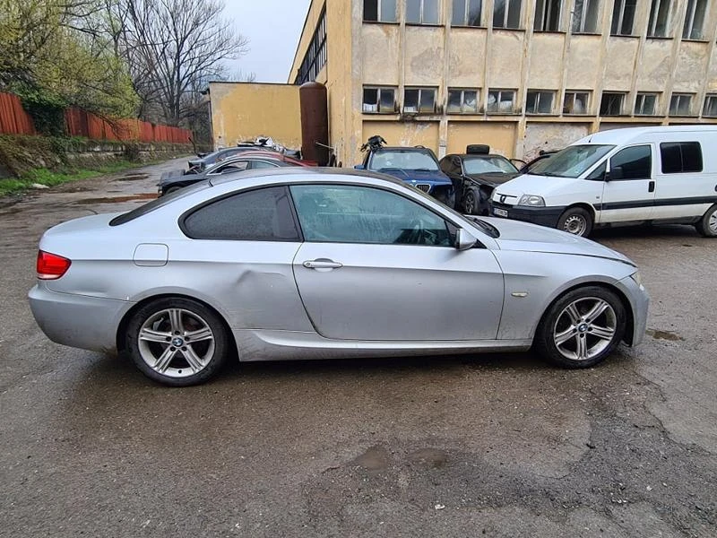 BMW 320 E92 M 177к.с. 2000D, снимка 11 - Автомобили и джипове - 24063417